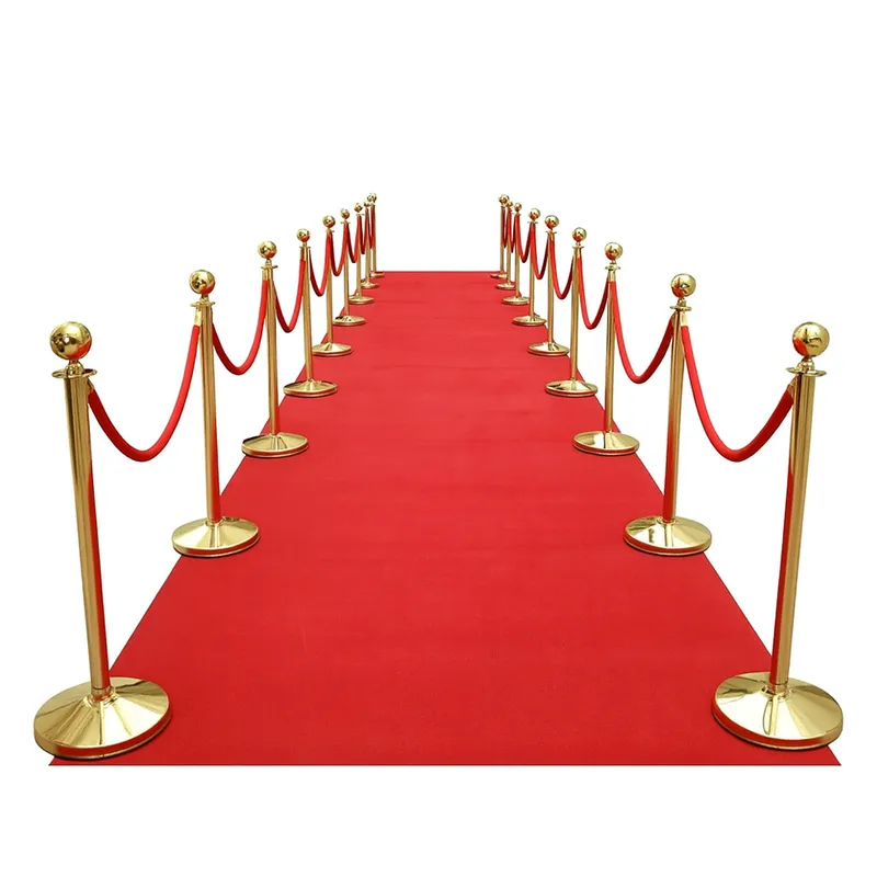 Pirinç Bariyer Model 1