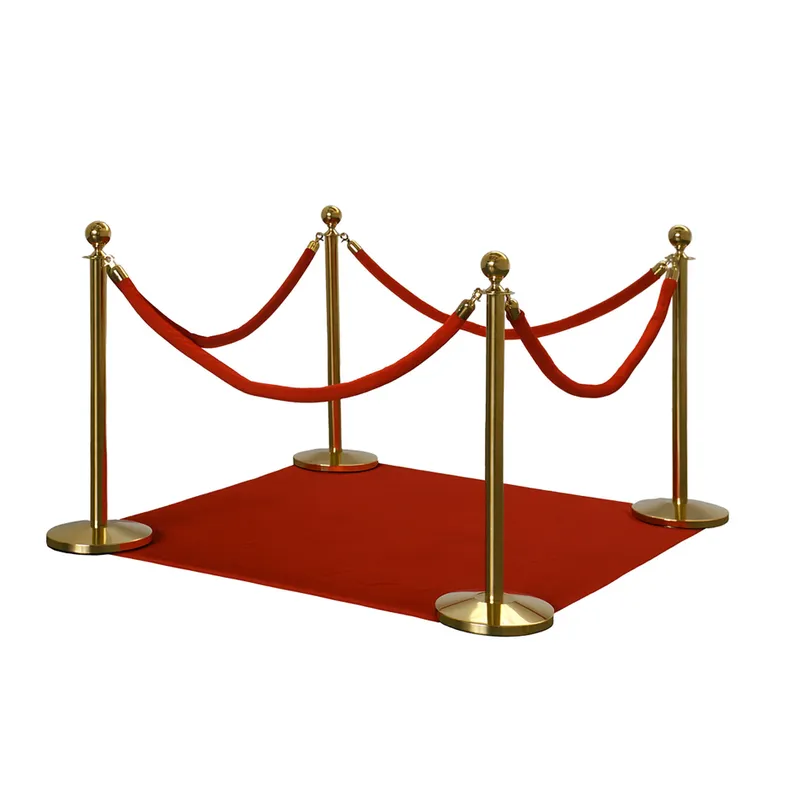 Pirinç Bariyer Model 3