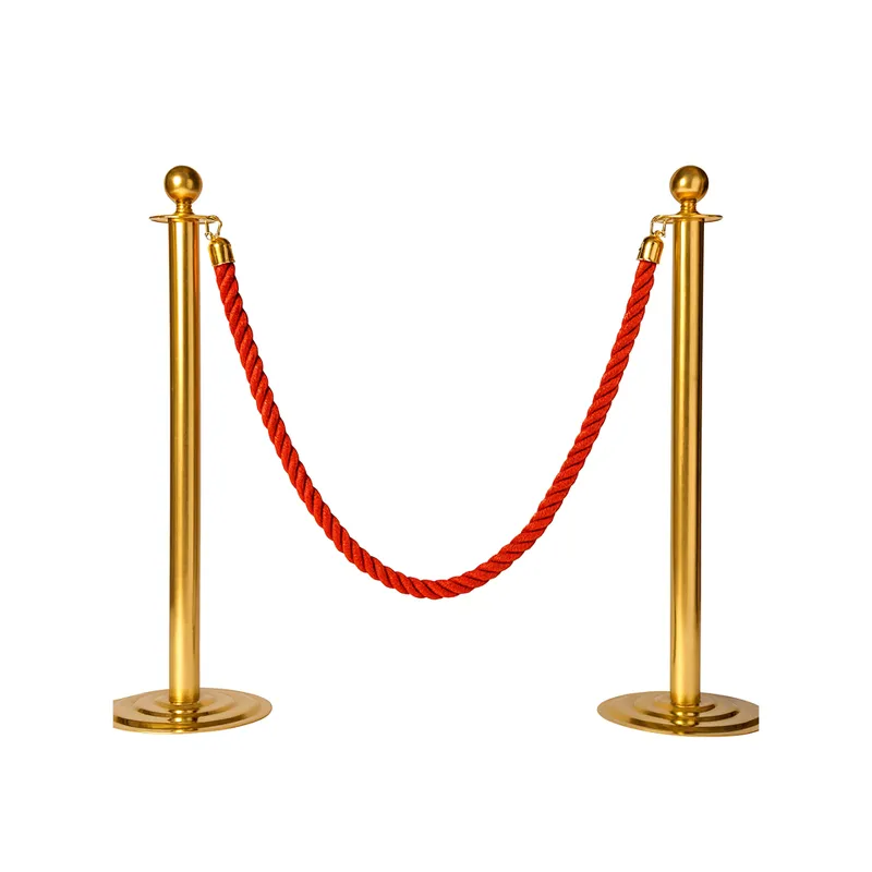 Pirinç Bariyer Model 5